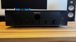 Marantz model 40n, black - 5