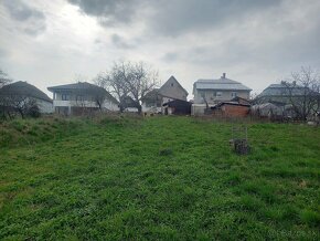 Rodinný dom s veľkým pozemkom - Košická Nová Ves - 5