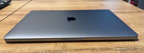 Apple MacBook Pro 13” 2016, 8GB/256GB bez touchbaru - 5