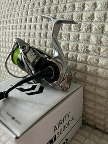 Daiwa Airity LT 3000 D-C - 5