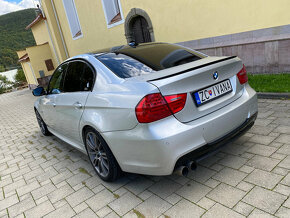 Predám BMW 320d 130kw Automat M-Packet CIC Alcantara - 5