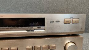 Luxman A-321 a Luxman T-341 - 5