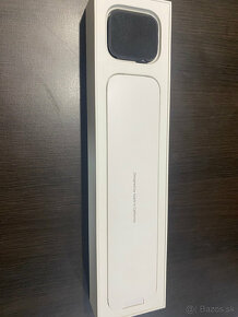 Apple watch 4.  44mm - 5