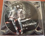 KAMELOT - Poetry for the poisoned - 5