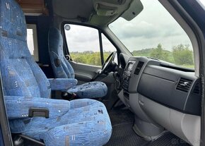 Mercedes-Benz Sprinter 3,0 CDI/L KAWA 3.5t BEZ KOROZE nafta - 5