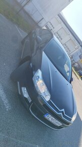 CITROEN C5 2,0 HDI 100 KW - 5