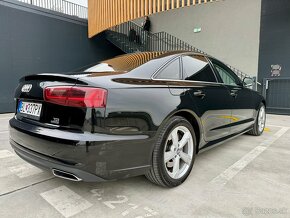 Audi A6 3.0 TDI 218k quattro S tronic - 5