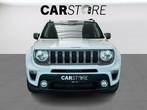 Jeep Renegade - 5