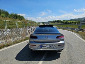 Volkswagen Arteon R-line 2.0 TSI 140kw - 5