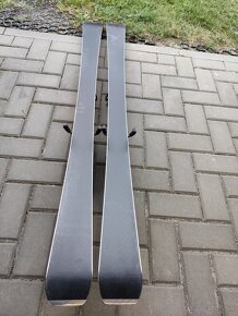 Lyže STOCKLI LASER SC OREA, 155cm, 22/23 - 5