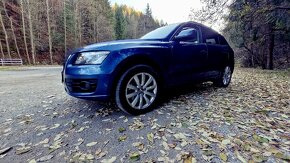 Audi Q5 3.0tdi 176kw - 5