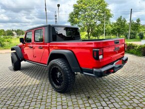 Jeep Gladiator Rubicon - 5