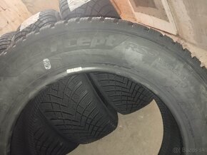 205/60R16 92H Zima Hankook W462WinterI - 5