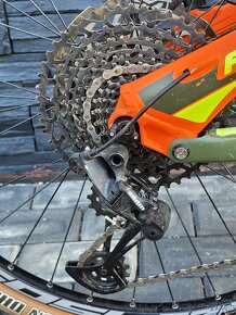 GT force expert - Enduro/ Trail - 5