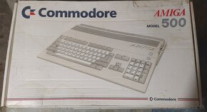 Amiga 500 - 5