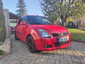 Suzuki Swift 1.3 MZ - 5