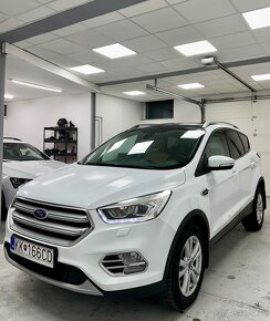 Ford Kuga 1.5d 88Kw - 5