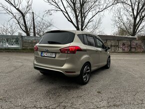 Ford B-Max 1.0 EcoBoost - 5