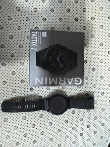 Garmin Tactix 7 Pro Solar Saphire - 5