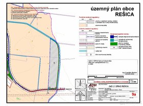 PRIEMYSELNÝ POZEMOK 85 291m2 predaj aj po častiach - 5