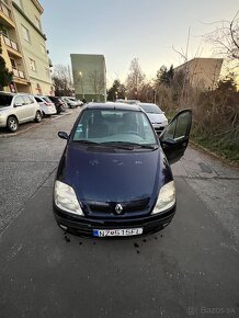 Predam Renault Scenic 1.6 benzin, r.v. 2001 - 5