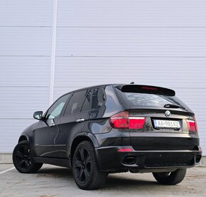 BMW X5 E70 - 5