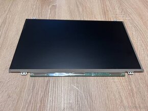 Predám obrazovku do notebooku 14"LED SLIM display 40pin. - 5