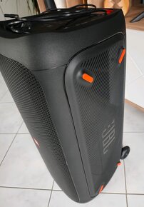 JBL 310 Pártybox - 5