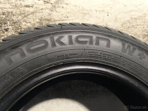 175/70 R14 Zimné pneumatiky Nokian W+ 2 kusy - 5