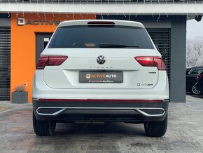 Volkswagen Tiguan Elegance 2.0 TDi DSG 4x4, r.v.: 2020 - 5