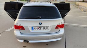 Bmw E61 530xi - 5