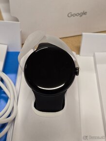 Google Pixel Watch 2 - 5