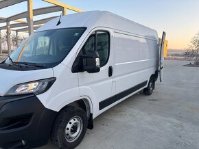 Fiat Ducato L3H2 103kW 2023 - 5