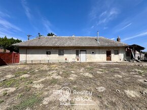 Na predaj investičný stavebný pozemok 1 313m² v Andovciach - 5