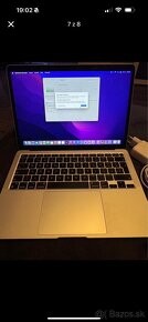 MacBook air - 5