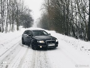 A6 C6 3.0tdi Quatro 171kw - 5