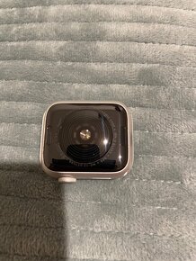 Apple watch SE - 5