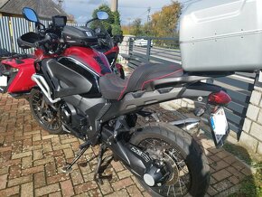 Honda Crosstourer VFR 1200XD - 5