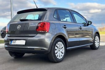 2010 Volkswagen Polo 1.2 MPI  naj. 176xxxkm - 5