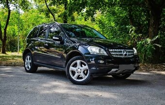 Mercedes Ml 320 cdi - 5