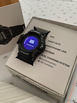 CASIO G-shock GBD H2000 - 5