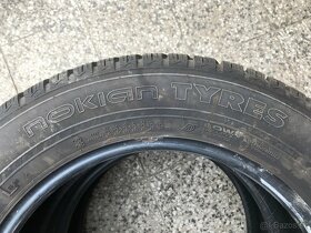 215/65R17 Nokian zimne - 5