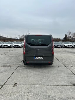 Ford Tourneo Custom 2.0 TDCI 125KW - 5