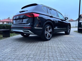 Seat Tarraco 2,0TDI XCELLENCE - 5