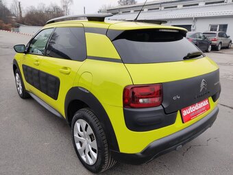 Citroen Cactus - 5