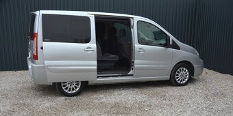 Fiat Scudo 2.0 SR voz - 5