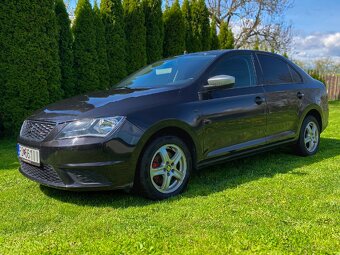 Seat Toledo 1.6 TDI (77kw) - 9/2013 - 5