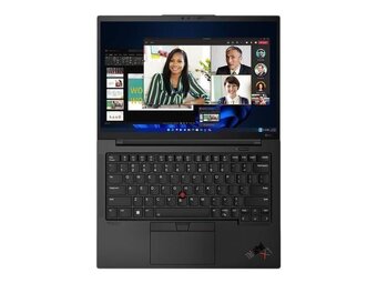 Lenovo ThinkPad X1 Carbon Gen10-14-Core i7 1270P-16GB-512GBS - 5