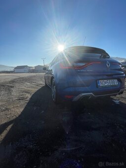 Renault Megane IV GT 205 EDC - 5