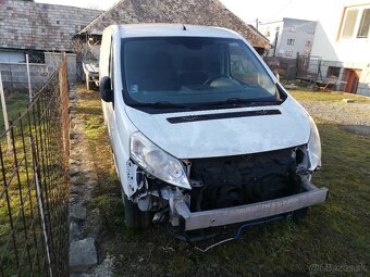 CITROEN JUMPY 1,6 HDI L2-H1 - 5